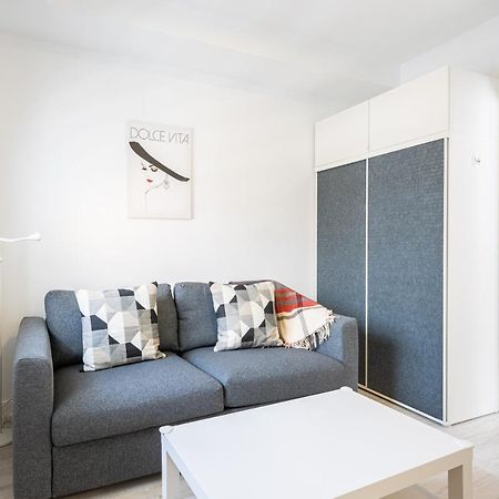 Appartement Holidays2Malaga Dos Aceras Extérieur photo