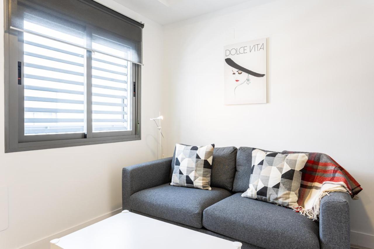 Appartement Holidays2Malaga Dos Aceras Extérieur photo