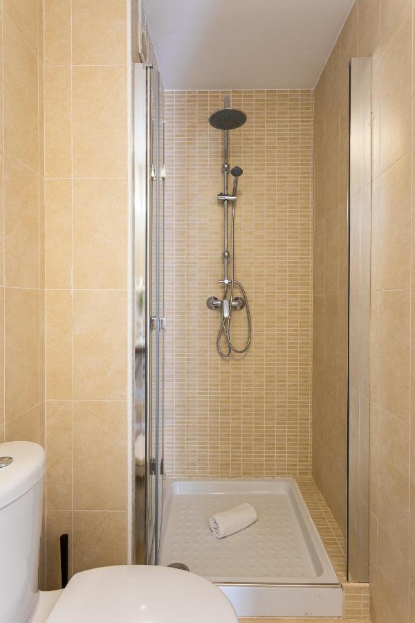 Appartement Holidays2Malaga Dos Aceras Extérieur photo